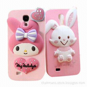 Silicone Cases for Samsung I9500